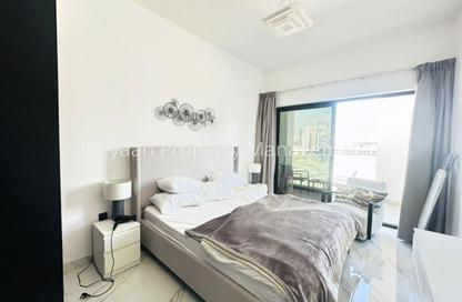 Apartment - 1 - 2 for rent in Gardenia Livings - Arjan - Dubai Apartment - 1 - 2 for rent in Gardenia Livings - Arjan - Dubai