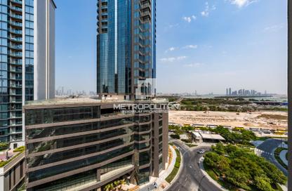Apartment - 1 - 2 for sale in Wilton Terraces 1 - Wilton Terraces - Sobha Hartland - Mohammed Bin Rashid City - Dubai