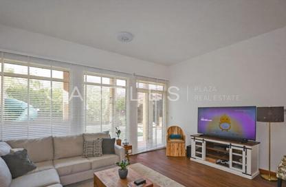 Villa - 3 Bedrooms - 3 Bathrooms for rent in Saheel 1 - Saheel - Arabian Ranches - Dubai