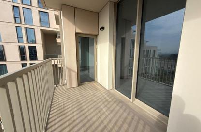 Apartment - 2 Bedrooms - 3 Bathrooms for rent in Al Badia Living - Dubai Festival City - Dubai