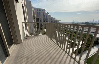 Apartment - 2 Bedrooms - 3 Bathrooms for rent in Al Badia Living - Dubai Festival City - Dubai