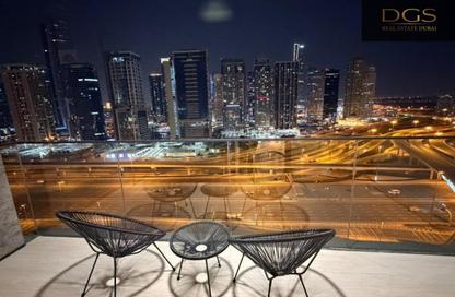 Apartment - 1 Bedroom - 2 Bathrooms for rent in Marina Living - Dubai Marina - Dubai Apartment - 1 Bedroom - 2 Bathrooms for rent in Marina Living - Dubai Marina - Dubai
