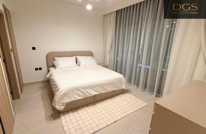 Apartment - 1 Bedroom - 2 Bathrooms for rent in Marina Living - Dubai Marina - Dubai Apartment - 1 Bedroom - 2 Bathrooms for rent in Marina Living - Dubai Marina - Dubai