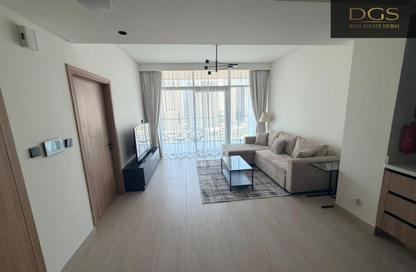 Apartment - 1 Bedroom - 2 Bathrooms for rent in Marina Living - Dubai Marina - Dubai