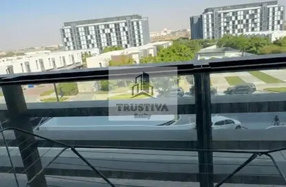 Apartment - 1 Bedroom - 2 Bathrooms for sale in MISK Apartments - Aljada - Sharjah