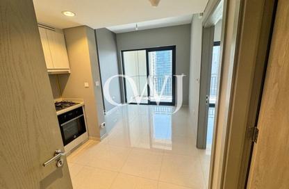Apartment - 1 - 1 for rent in Zada Tower - Business Bay - Dubai
