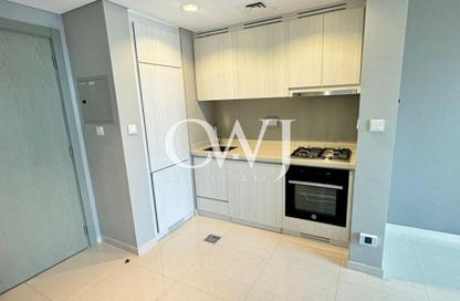 Apartment - 1 - 1 for rent in Zada Tower - Business Bay - Dubai