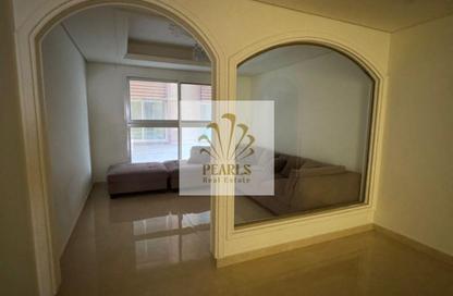 Apartment - 2 Bedrooms - 3 Bathrooms for rent in Al Mowaihat 3 - Al Mowaihat - Ajman
