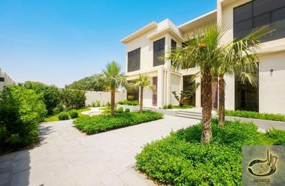 Villa - 6 Bedrooms - 7+ Bathrooms for rent in Nad Al Sheba Villas - Nad Al Sheba 3 - Nad Al Sheba - Dubai Villa - 6 Bedrooms - 7+ Bathrooms for rent in Nad Al Sheba Villas - Nad Al Sheba 3 - Nad Al Sheba - Dubai