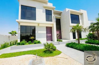 Villa - 6 Bedrooms - 7+ Bathrooms for rent in Nad Al Sheba Villas - Nad Al Sheba 3 - Nad Al Sheba - Dubai Villa - 6 Bedrooms - 7+ Bathrooms for rent in Nad Al Sheba Villas - Nad Al Sheba 3 - Nad Al Sheba - Dubai