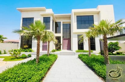 Villa - 6 Bedrooms - 7+ Bathrooms for rent in Nad Al Sheba Villas - Nad Al Sheba 3 - Nad Al Sheba - Dubai Villa - 6 Bedrooms - 7+ Bathrooms for rent in Nad Al Sheba Villas - Nad Al Sheba 3 - Nad Al Sheba - Dubai