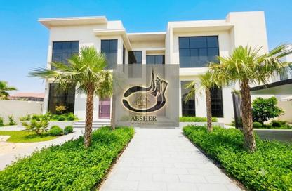 Villa - 6 Bedrooms - 7+ Bathrooms for rent in Nad Al Sheba Villas - Nad Al Sheba 3 - Nad Al Sheba - Dubai Villa - 6 Bedrooms - 7+ Bathrooms for rent in Nad Al Sheba Villas - Nad Al Sheba 3 - Nad Al Sheba - Dubai