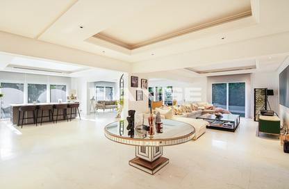 Villa - 6 - 7+ for sale in Luxury Villa - Green Community Motor City - Motor City - Dubai Villa - 6 - 7+ for sale in Luxury Villa - Green Community Motor City - Motor City - Dubai