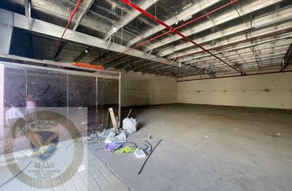 Warehouse - Studio - 1 Bathroom for rent in Industrial Area 11 - Sharjah Industrial Area - Sharjah