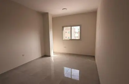 Apartment - 1 Bedroom - 1 Bathroom for rent in Al Naemiya Tower 2 - Al Naemiya Towers - Al Nuaimiya - Ajman