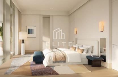 Apartment - 3 - 5 for sale in Eden House Zaabeel - DIFC - Dubai