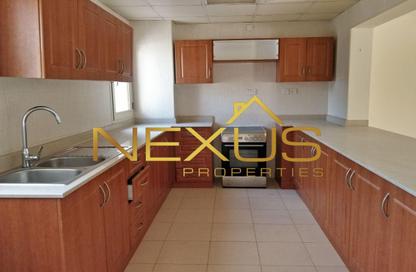 Townhouse - 3 Bedrooms - 3 Bathrooms for rent in The Townhouses at Al Hamra Village - Al Hamra Village - Ras Al Khaimah