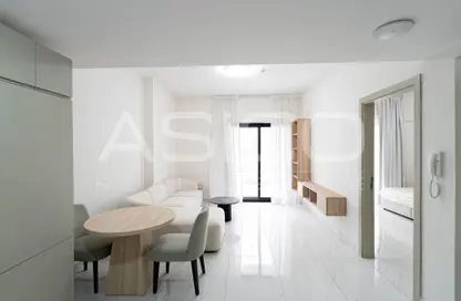 شقة - غرفة نوم - 1 حمام للبيع في بوابة إكويتي - جبل علي - دبي