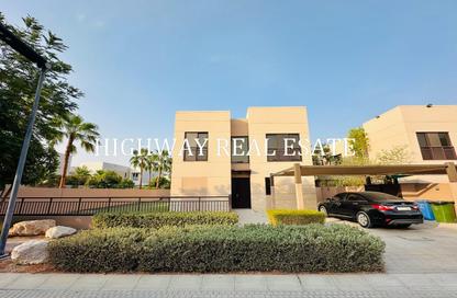 Villa - 5 Bedrooms - 6 Bathrooms for rent in Al Yasmeen - Al Zahia - Muwaileh Commercial - Sharjah