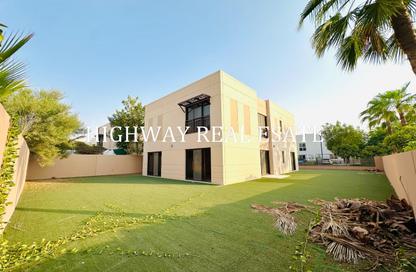 Villa - 5 Bedrooms - 6 Bathrooms for rent in Al Yasmeen - Al Zahia - Muwaileh Commercial - Sharjah