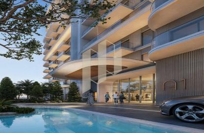 Apartment - 2 Bedrooms - 3 Bathrooms for sale in Yas Riva Residences - Yas Island - Abu Dhabi Apartment - 2 Bedrooms - 3 Bathrooms for sale in Yas Riva Residences - Yas Island - Abu Dhabi