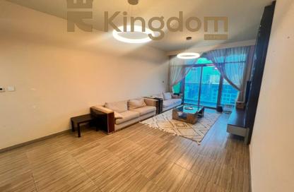 شقة - 2 غرف نوم - 3 حمامات للايجار في إقامة إم بي إل - (JLT) مجمع K - أبراج بحيرات الجميرا - دبي