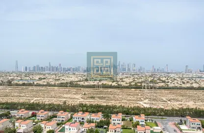 Hotel and Hotel Apartment - 1 Bedroom - 2 Bathrooms for rent in Tranquil Wellness Tower - District 7 - Jumeirah Village Triangle - Dubai Hotel and Hotel Apartment - 1 Bedroom - 2 Bathrooms for rent in Tranquil Wellness Tower - District 7 - Jumeirah Village Triangle - Dubai