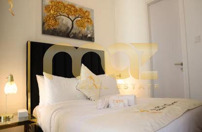 Apartment - 2 Bedrooms - 2 Bathrooms for sale in Oasis 2 - Oasis Residences - Masdar City - Abu Dhabi