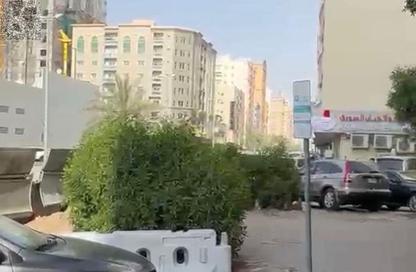 Shop - Studio - 1 Bathroom for rent in Sheikh Jaber Al Sabah Street - Al Naimiya - Al Nuaimiya - Ajman
