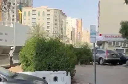 Shop - Studio - 1 Bathroom for rent in Sheikh Jaber Al Sabah Street - Al Naimiya - Al Nuaimiya - Ajman