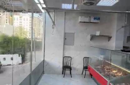 Shop - Studio - 1 Bathroom for rent in Sheikh Jaber Al Sabah Street - Al Naimiya - Al Nuaimiya - Ajman
