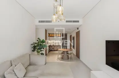 Apartment - 2 Bedrooms - 2 Bathrooms for sale in West Five Business Bay Residences - Business Bay - Dubai