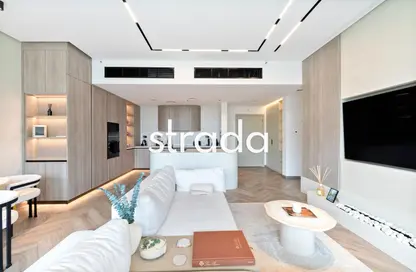 شقة - 2 غرف نوم - 2 حمامات للبيع في مبنى Mulberry 2 at Park Heights B1 - مالبيري 2 في بارك هايتس بلوك ب - ملبيري 2 - بارك هايتس - دبي هيلز استيت - دبي