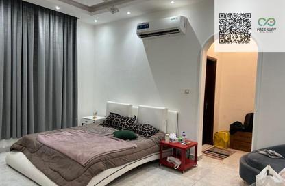 Villa - 5 Bedrooms - 7 Bathrooms for rent in Al Yasmeen 1 - Al Yasmeen - Ajman Villa - 5 Bedrooms - 7 Bathrooms for rent in Al Yasmeen 1 - Al Yasmeen - Ajman