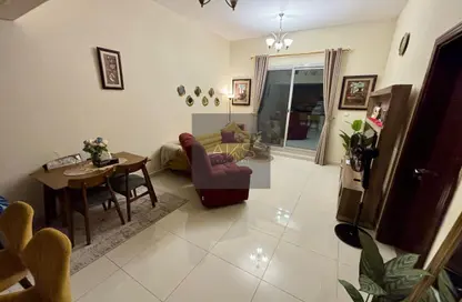 Apartment - 1 Bedroom - 2 Bathrooms for rent in Elite Sports Residence 3 - Elite Sports Residence - Dubai Sports City - Dubai