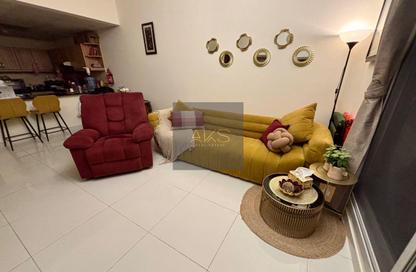Apartment - 1 Bedroom - 2 Bathrooms for rent in Elite Sports Residence 3 - Elite Sports Residence - Dubai Sports City - Dubai