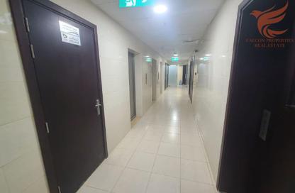Apartment - 1 - 1 for rent in Union Tower - Al Seer - Ras Al Khaimah
