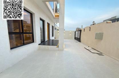 Villa - 6 - 7+ for sale in Al Zaheya Gardens - Al Zahya - Ajman Villa - 6 - 7+ for sale in Al Zaheya Gardens - Al Zahya - Ajman