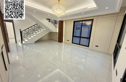 Villa - 6 - 7+ for sale in Al Zaheya Gardens - Al Zahya - Ajman