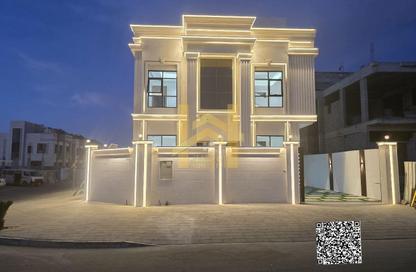 Villa - 5 Bedrooms - 7 Bathrooms for sale in Al Helio 2 - Al Helio - Ajman