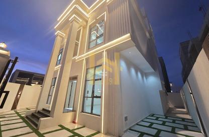 Villa - 5 Bedrooms - 7 Bathrooms for sale in Al Helio 2 - Al Helio - Ajman