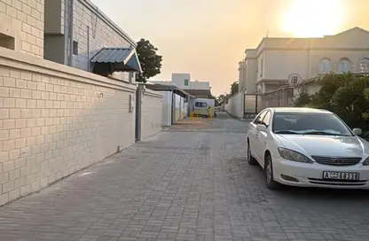 Villa - 5 Bedrooms - 4 Bathrooms for rent in Downtown Fujairah - Fujairah Villa - 5 Bedrooms - 4 Bathrooms for rent in Downtown Fujairah - Fujairah