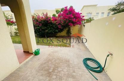 Villa - 2 Bedrooms - 3 Bathrooms for rent in Springs 9 - The Springs - Dubai Villa - 2 Bedrooms - 3 Bathrooms for rent in Springs 9 - The Springs - Dubai