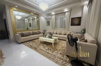 Villa - 4 - 6 for rent in Al Yasmeen 1 - Al Yasmeen - Ajman