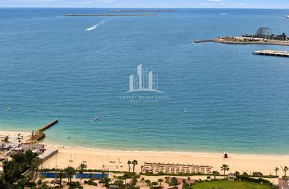 Apartment - 2 - 2 for sale in Murjan 1 - Murjan - Jumeirah Beach Residence - Dubai