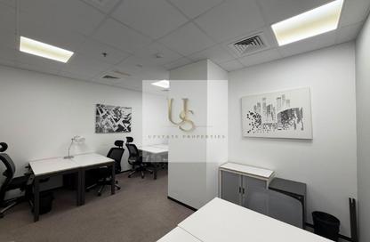 Business Centre - Studio - 1 Bathroom for rent in Iris Bay - Business Bay - Dubai Business Centre - Studio - 1 Bathroom for rent in Iris Bay - Business Bay - Dubai