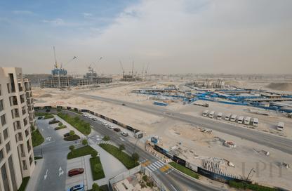 Apartment - 3 - 4 for sale in Moor at Creek Beach Building 4 - Moor at Creek Beach - Creek Beach - Dubai Creek Harbour (The Lagoons) - Dubai Apartment - 3 - 4 for sale in Moor at Creek Beach Building 4 - Moor at Creek Beach - Creek Beach - Dubai Creek Harbour (The Lagoons) - Dubai