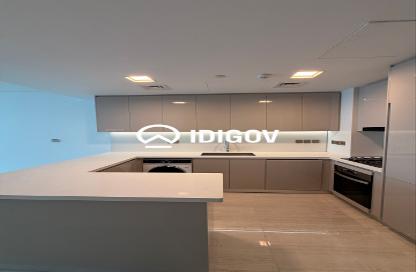 Apartment - 2 - 3 for sale in Al Habtoor Tower - Al Habtoor City - Business Bay - Dubai