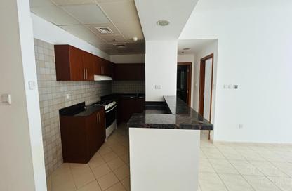 شقة - غرفة نوم - 1 حمام للبيع في سكاي كورتس تاور C - أبراج سكاي كورتس - مجمع دبي ريزيدنس - دبي لاند - دبي