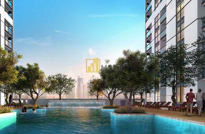 شقة - 3 - 4 للبيع في برج Sobha Creek Vista Heights B - شوبا كريك فيستا هايتس - صبحا هارتلاند - مدينة الشيخ محمد بن راشد - دبي شقة - 3 - 4 للبيع في برج Sobha Creek Vista Heights B - شوبا كريك فيستا هايتس - صبحا هارتلاند - مدينة الشيخ محمد بن راشد - دبي